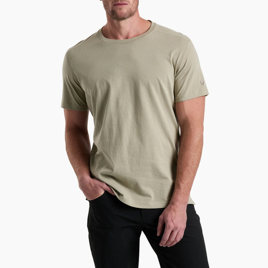 Kuhl Bravado Short Sleeve Shirt Men&