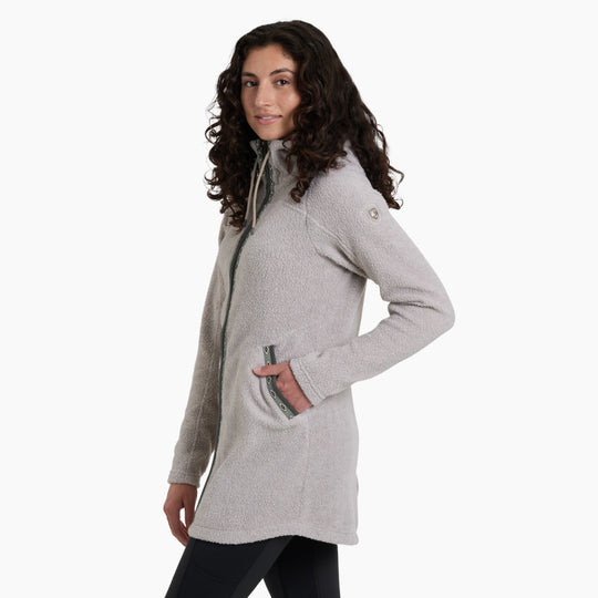 Kuhl Hygge Long Femme