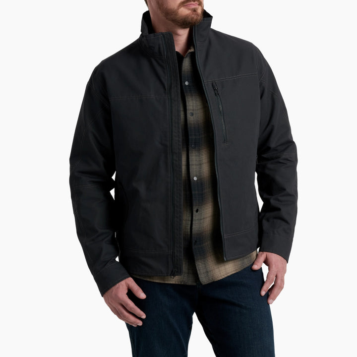 Kuhl Burr Jacket