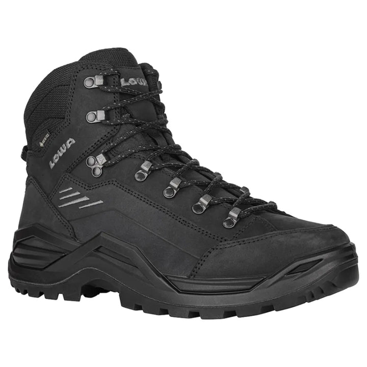 Lowa Renegade Men's EVO GTX MID - Wide