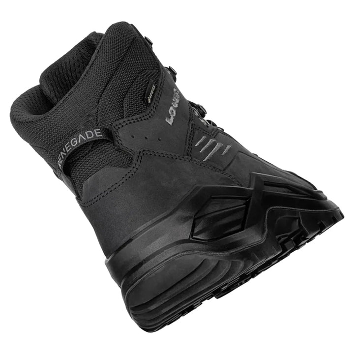 Lowa Renegade Men's EVO GTX MID - Wide