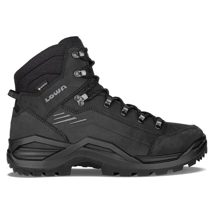 Lowa Renegade Men's EVO GTX MID - Wide