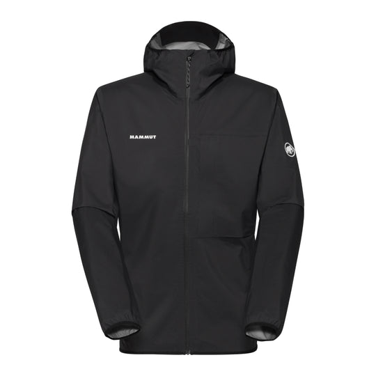 Veste à capuche Mammut Duncan Light HS pour homme