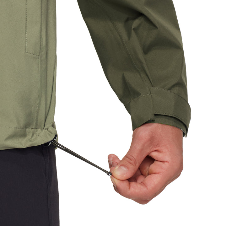 Mammut Linard Light HS Hooded Jacket Men