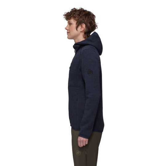 Veste à capuche Mammut Arctic IV ML pour femme