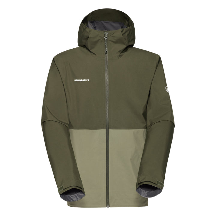 Mammut Linard Light HS Hooded Jacket Men