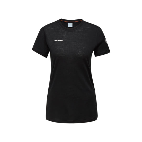 Mammut Tree Wool FL T-Shirt Women
