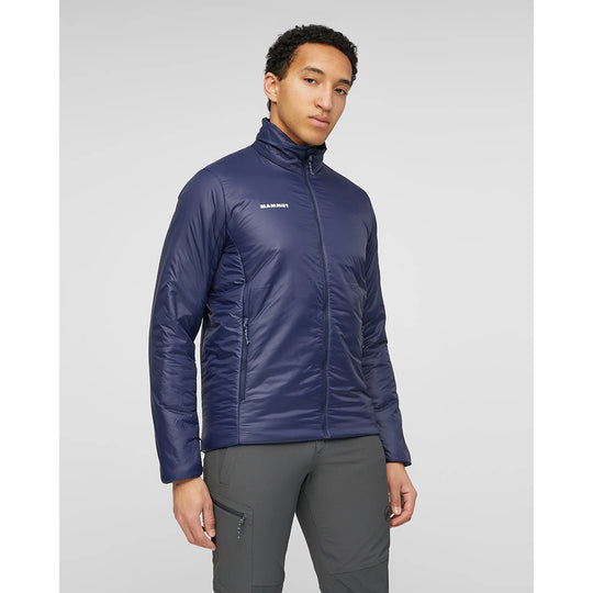 Veste à capuche Mammut Alto Light 3 en 1 HS pour homme