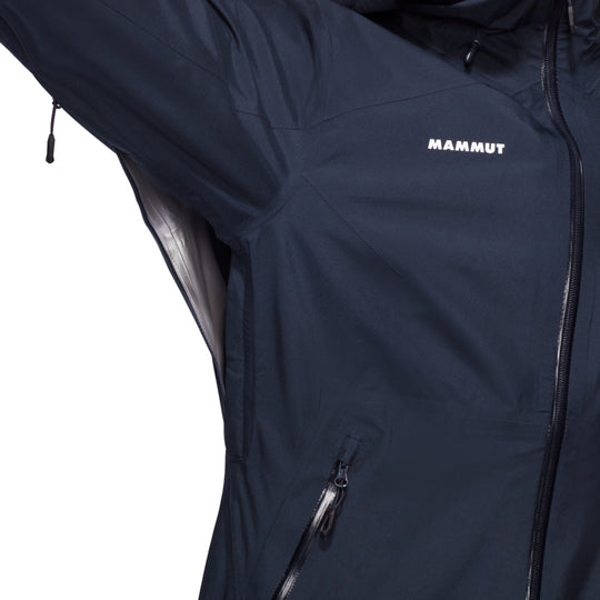 Mammut Convey Tour HS Veste à capuche femme 