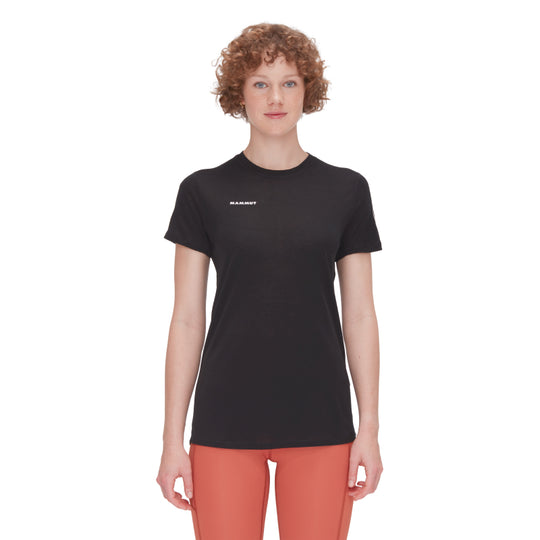 Mammut Tree Wool FL T-Shirt Women