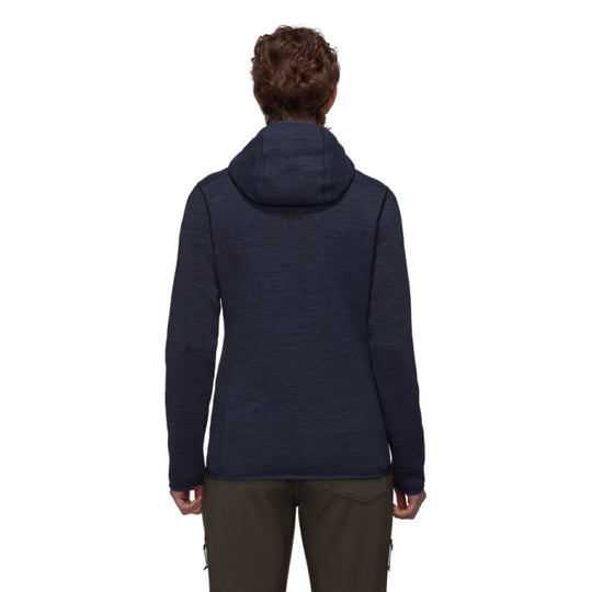 Veste à capuche Mammut Arctic IV ML pour femme