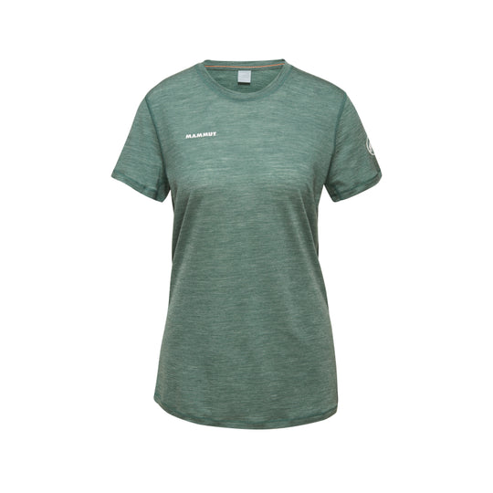 Mammut Tree Wool FL T-Shirt Women