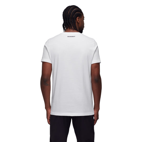 Mammut Core T-Shirt Classic Men