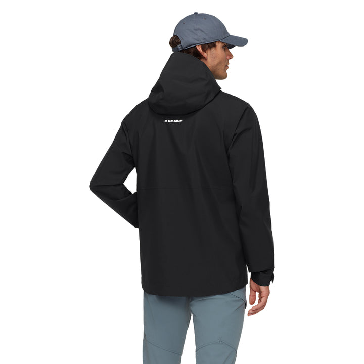 Mammut Linard Light HS Hooded Jacket Men