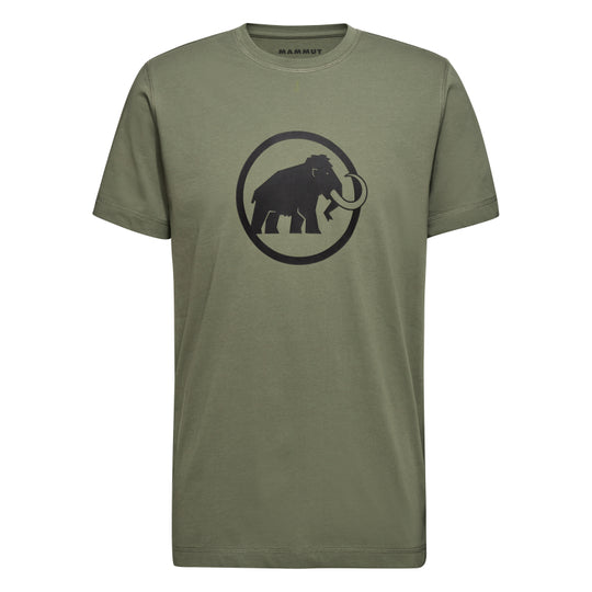 Mammut Core T-Shirt Classic Men&