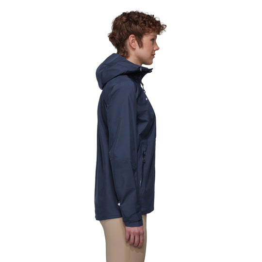 Mammut Convey Tour HS Veste à capuche femme 