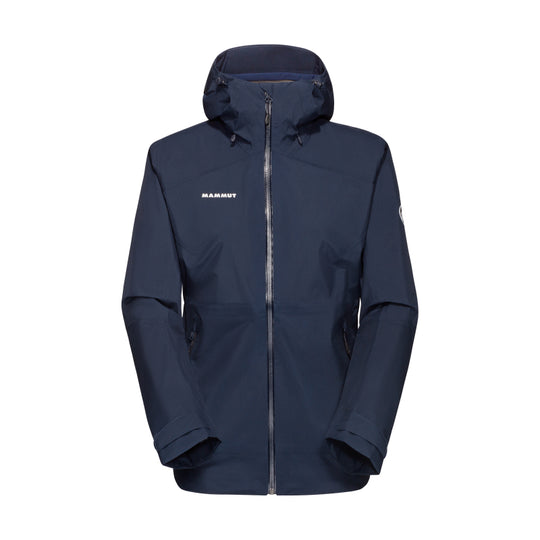 Mammut Convey Tour HS Veste à capuche femme 