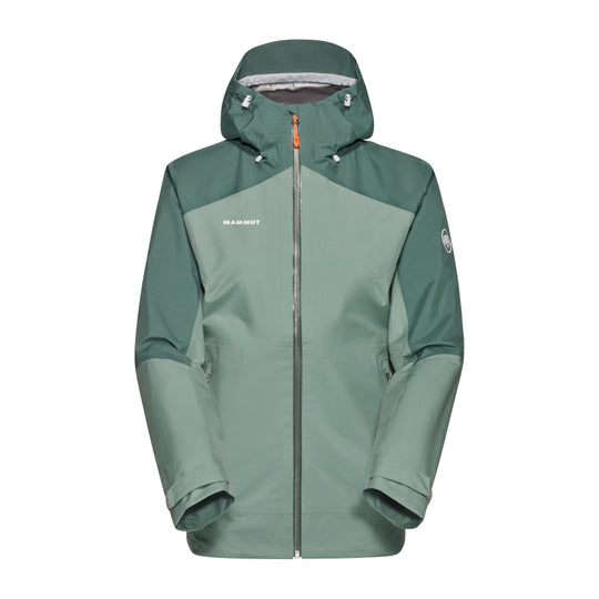 Mammut Convey Tour HS Veste à capuche femme 