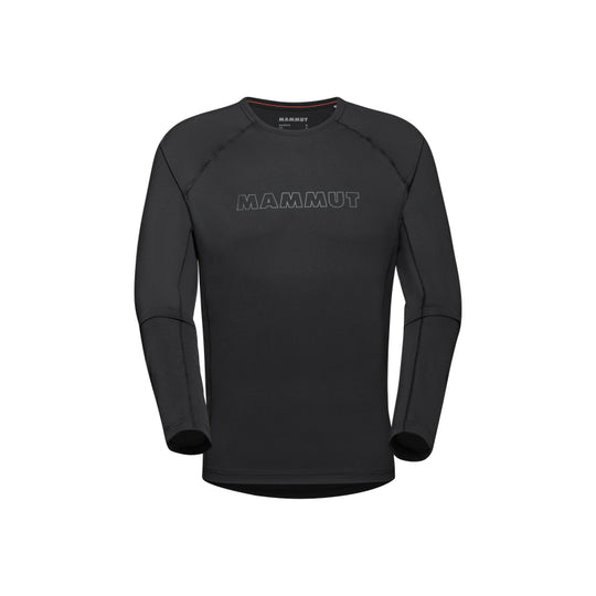 Mammut Selun FL Longsleeve Men Logo