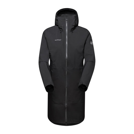Mammut Seon Pac HS Hooded Parka Women&