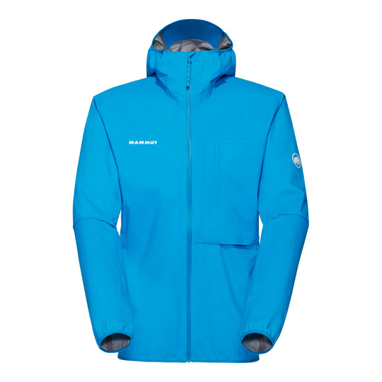 Mammut Ducan Light HS Hooded Jacket Men