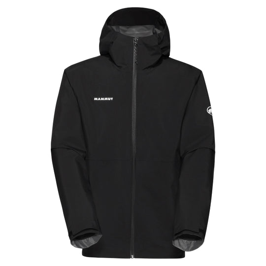Veste à capuche Mammut Linard Light HS pour homme