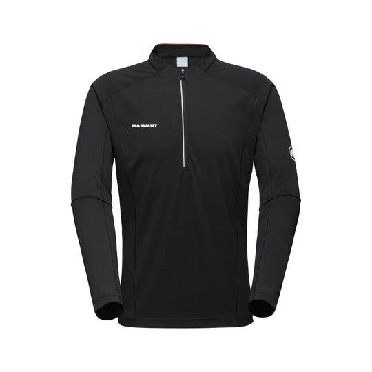 Mammut Aenergy FL Half Zip Longsleeve Men