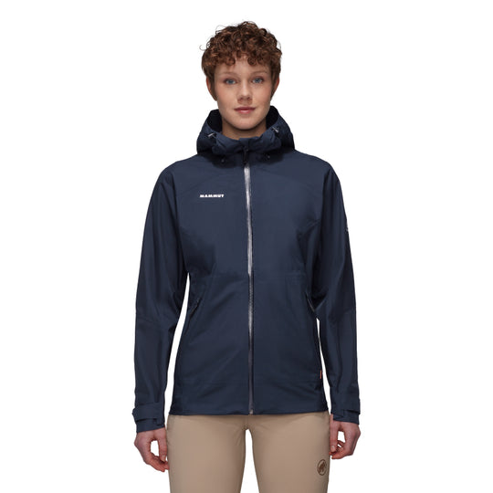Mammut Convey Tour HS Veste à capuche femme 