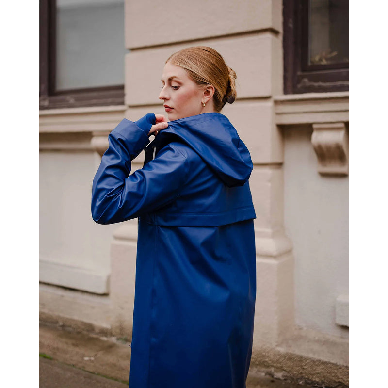 Mernini Full Length Raincoat 48"