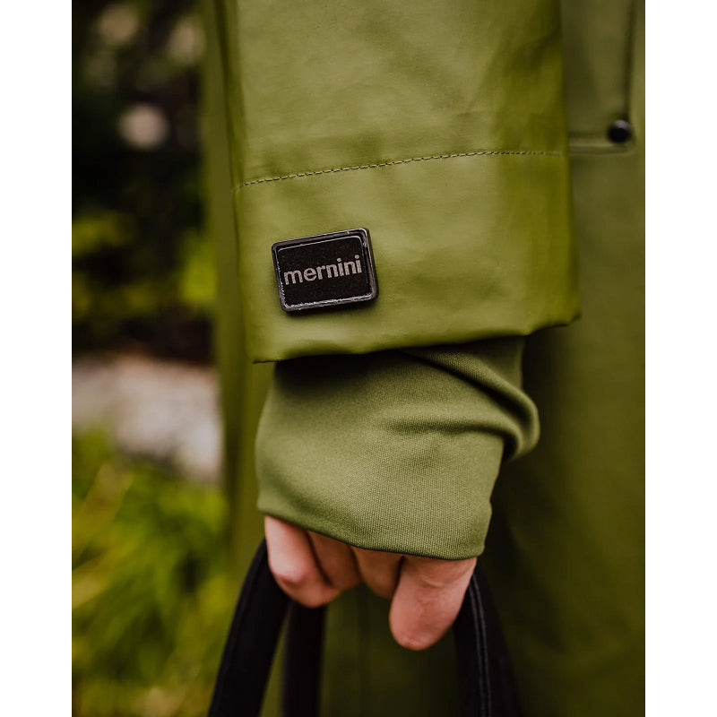 Mernini Full Length Raincoat 48"