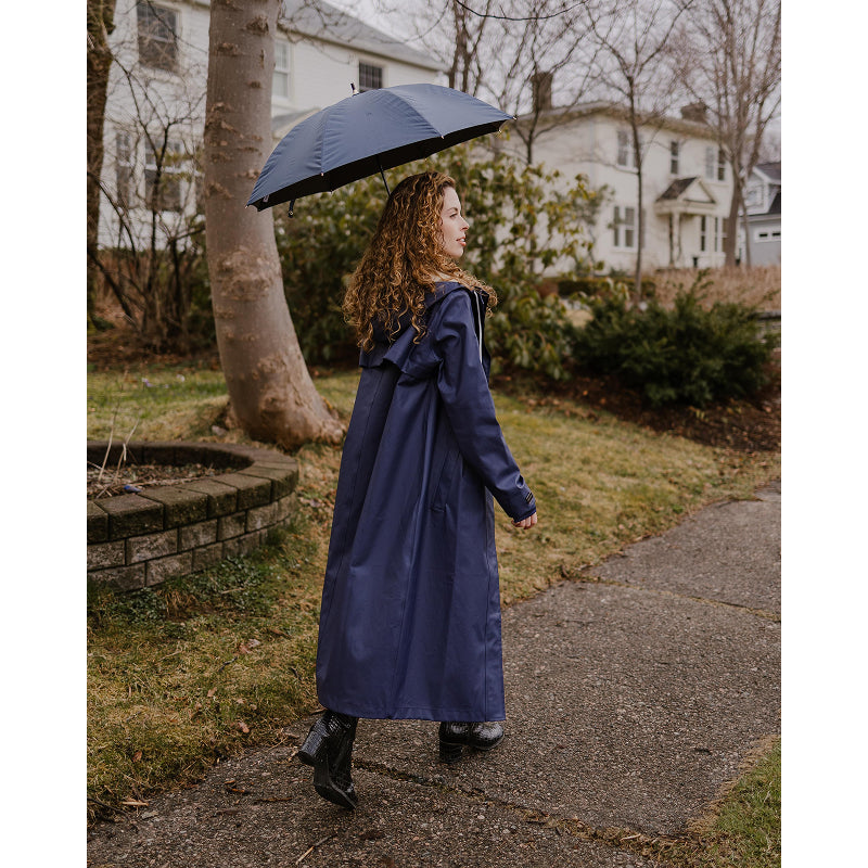 Mernini The Petite Raincoat