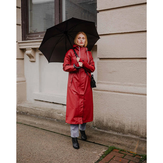 Mernini Full Length Raincoat 48"