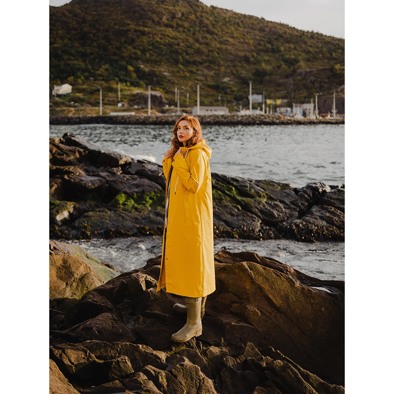 Mernini Full Length Raincoat 48"