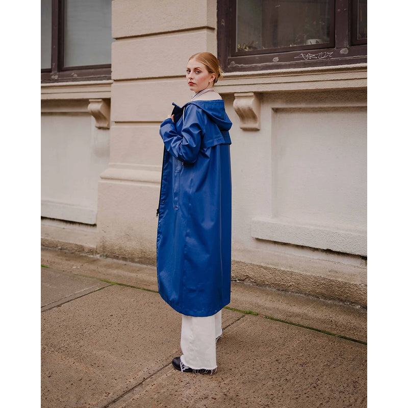 Mernini Full Length Raincoat 48"