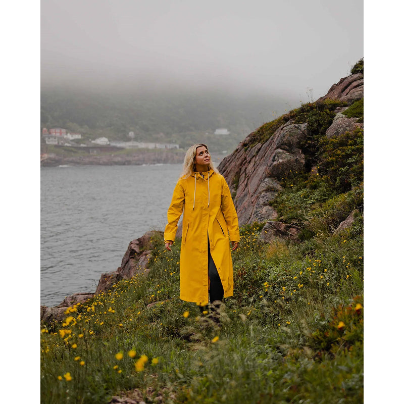 Mernini Full Length Raincoat 48"