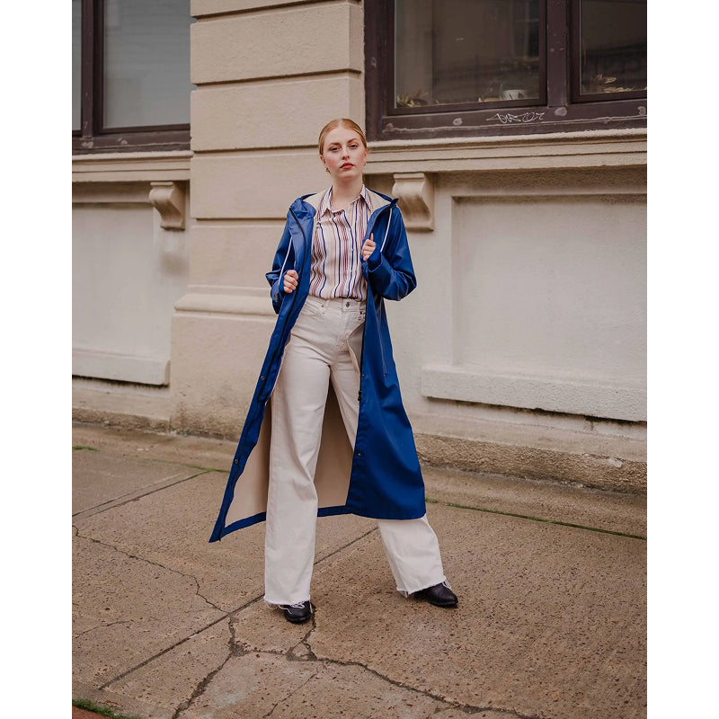 Mernini Full Length Raincoat 48"