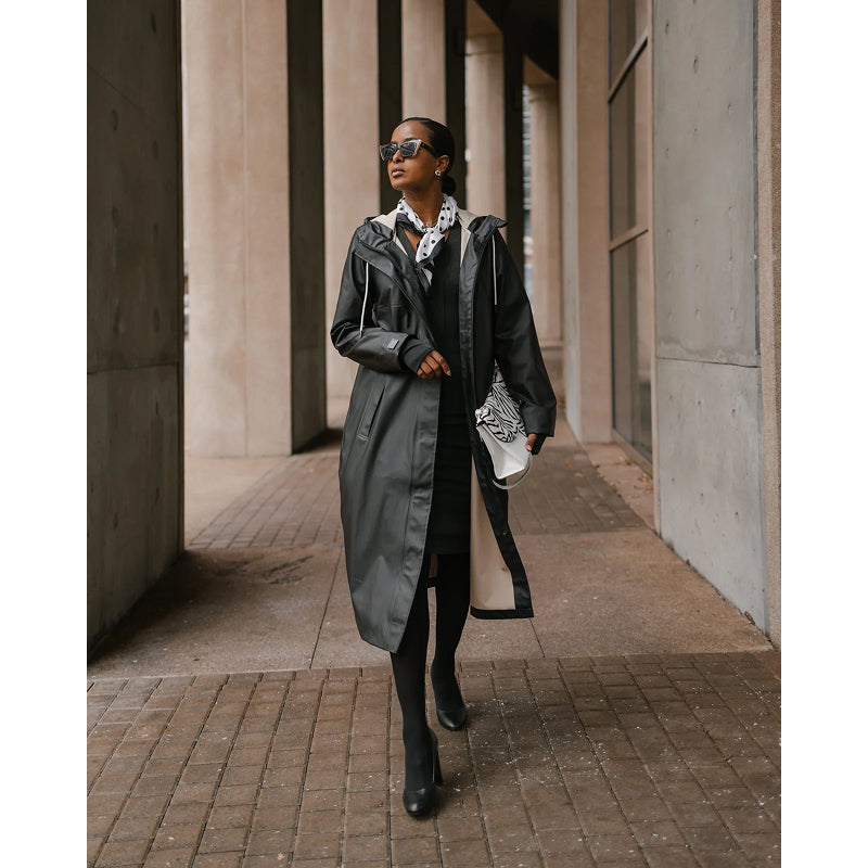 Mernini Full Length Raincoat 48"