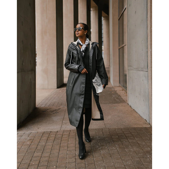 Mernini Full Length Raincoat 48"
