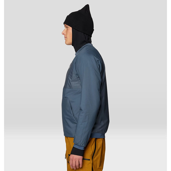 Mountain Hardwear Men's Kor Alloy™ Crew