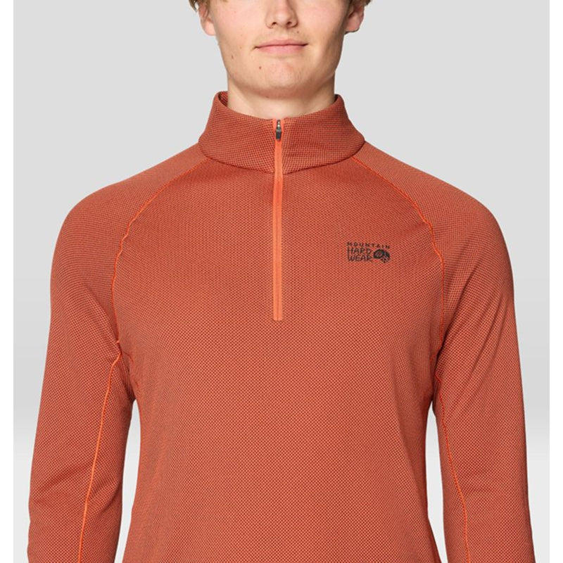 Mountain Hardwear Men's AirMesh™ Half Zip
