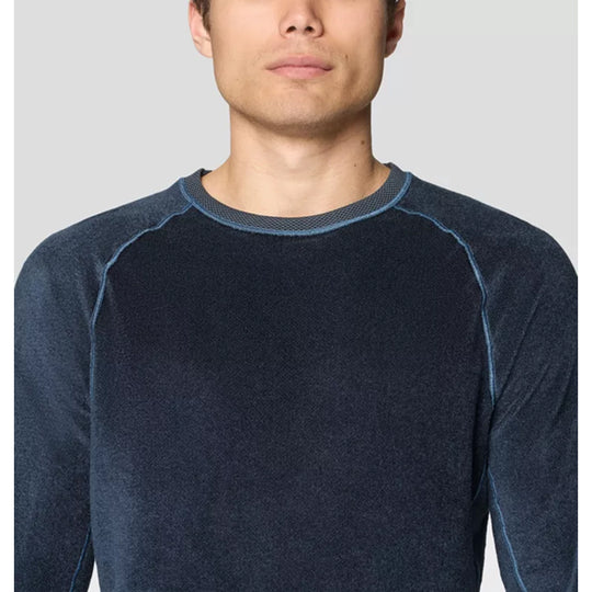 T-shirt à manches longues Mountain Hardwear Airmesh™ pour homme