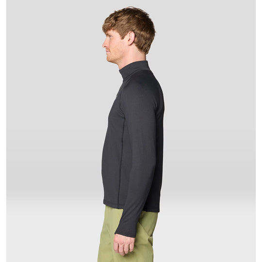 Pull demi-zip épais Crater Lake™ pour homme de Mountain Hardwear