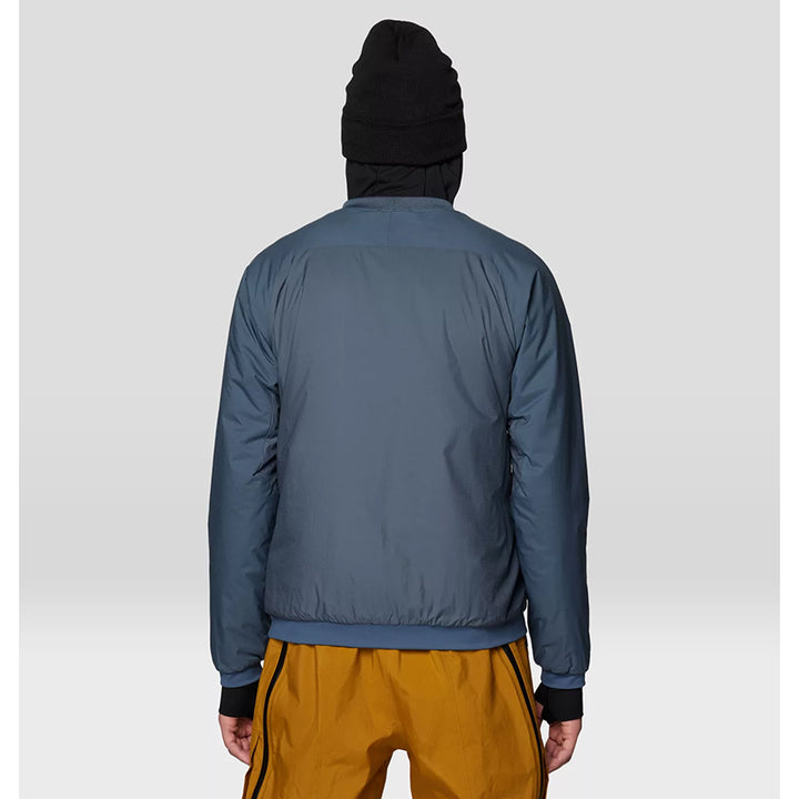 Mountain Hardwear Men's Kor Alloy™ Crew