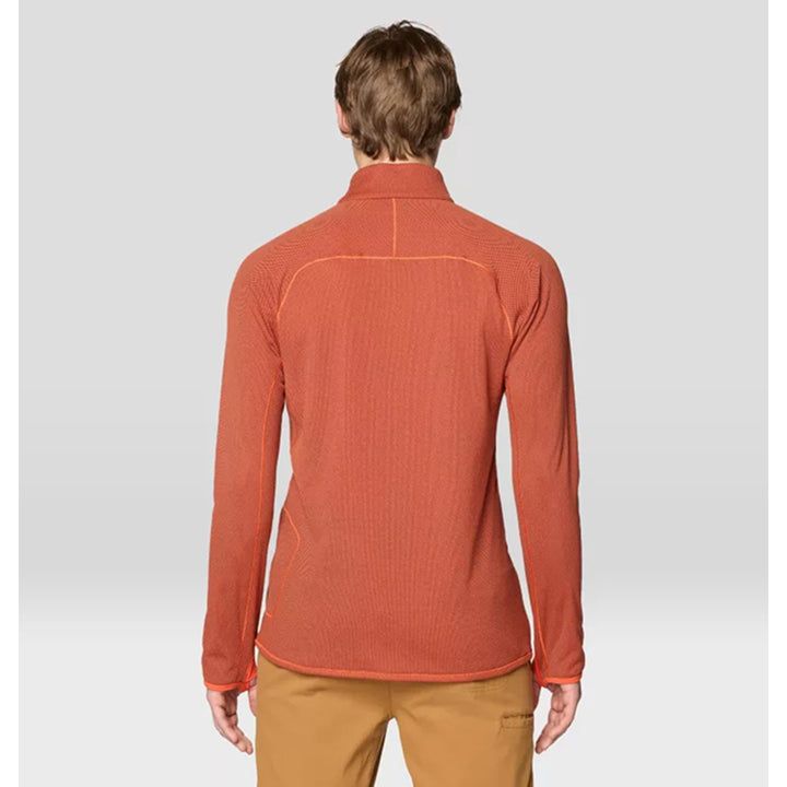 Mountain Hardwear Men's AirMesh™ Half Zip