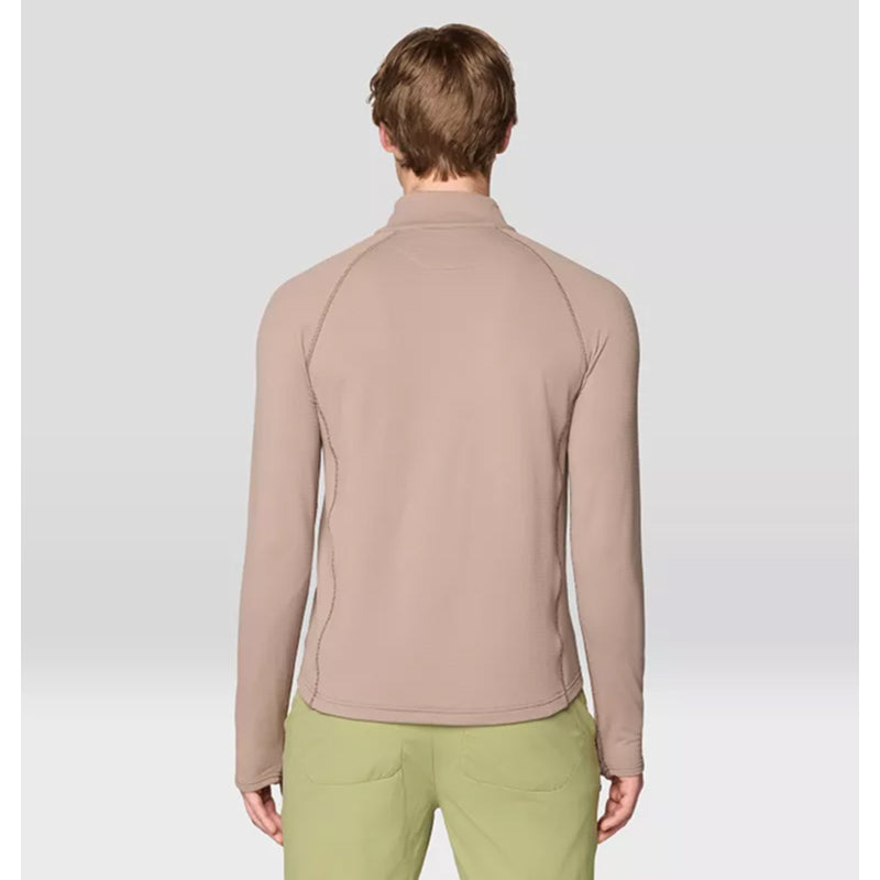Mountain Hardwear Men's Crater Lake™ Heavyweight Half Zip