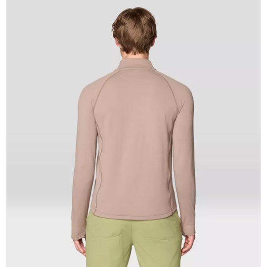 Pull demi-zip épais Crater Lake™ pour homme de Mountain Hardwear
