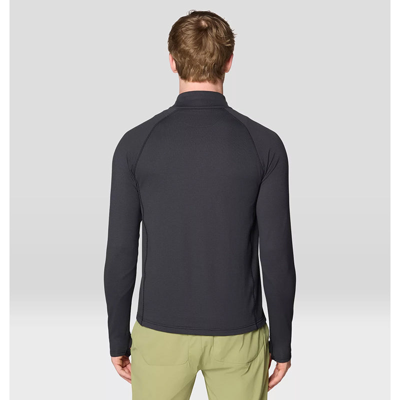 Mountain Hardwear Men's Crater Lake™ Heavyweight Half Zip