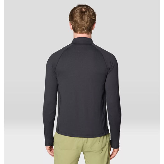 Pull demi-zip épais Crater Lake™ pour homme de Mountain Hardwear