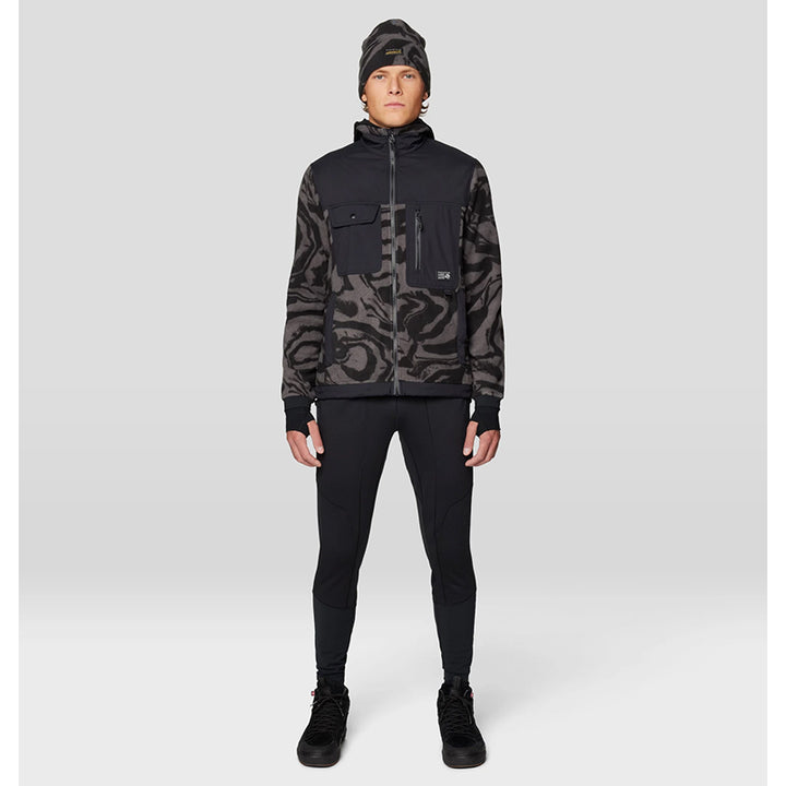 Mountain Hardwear Men's Up First™ Tech Fleece Pant