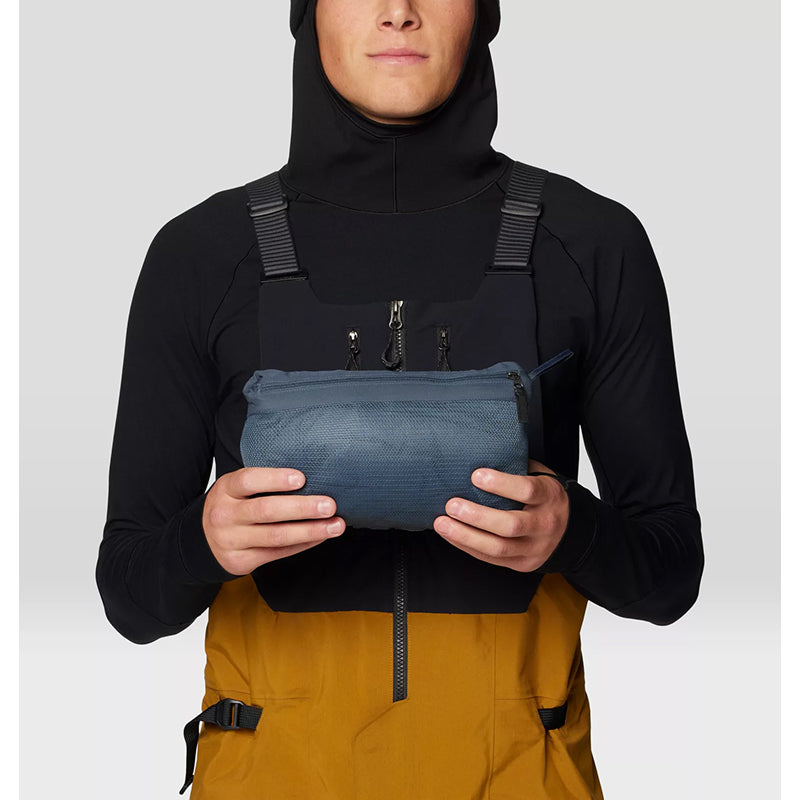 Mountain Hardwear Men's Kor Alloy™ Crew